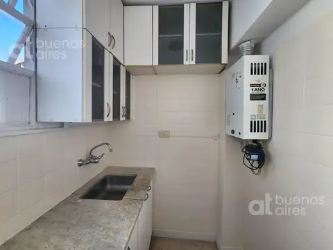 Departamento en Alquiler al Oeste