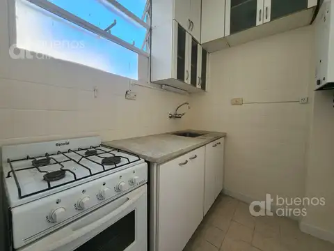Departamento en Alquiler en Palermo, $ 750.000