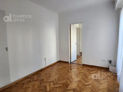 Departamento de dos ambientes en Palermo para alquiler