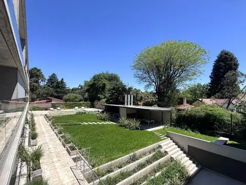 Departamento en Venta en Funes, USD 95.000