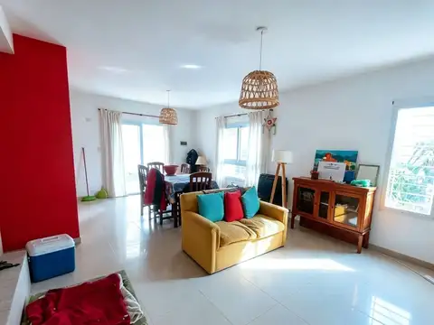 Casa en Alquiler de 2 dormitorios