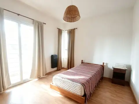 DUPLEX ALQUILER LA PLATA 2 DORMITORIO Y COCHERA