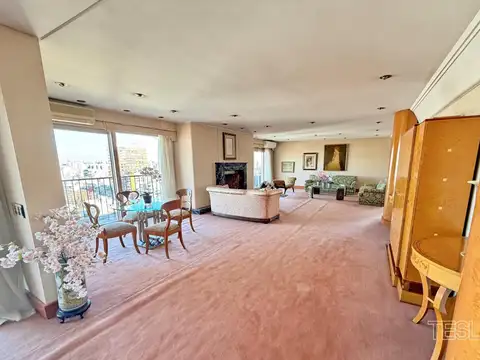 Departamento en Venta en Belgrano, Capital Federal