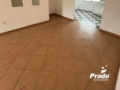 Casa en Alquiler de 3 dormitorios