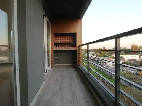 Departamento en Venta Apto profesional