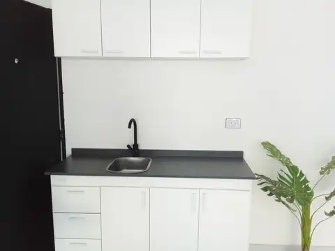 Departamento en Venta en Barrio Norte, USD 51.000