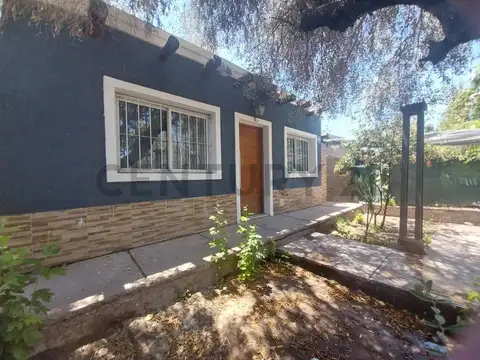 CASA EN VENTA LOS CORRALITOS