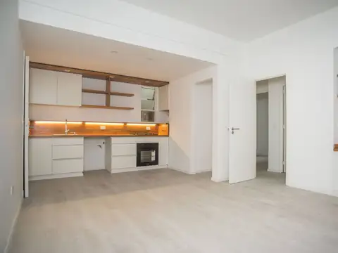 VENTA - 3 AMBIENTES - VILLA CRESPO