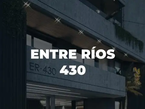 2 DORMITORIOS A ESTRENAR