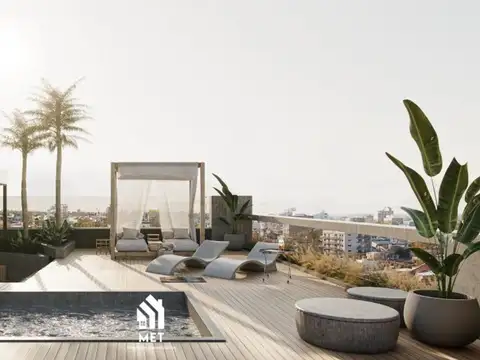 Departamento en Venta A Estrenar