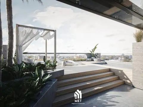 Departamento en Venta de 2 dormitorios