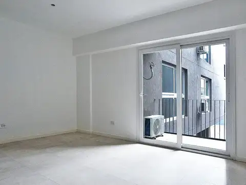 VENTA DPTO 2 AMB CON BALCON A ESTRENAR ALMAGRO