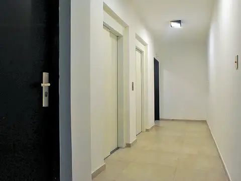 VENTA DPTO 2 AMB CON BALCON A ESTRENAR ALMAGRO