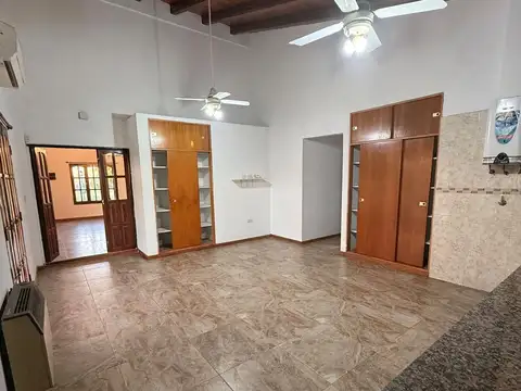 Casa en Alquiler al Norte