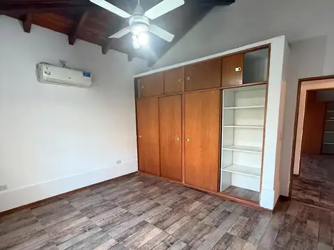 Casa en Alquiler 10 años