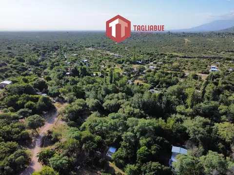Cortaderas - Loma India- Lote 4  - Mza 33