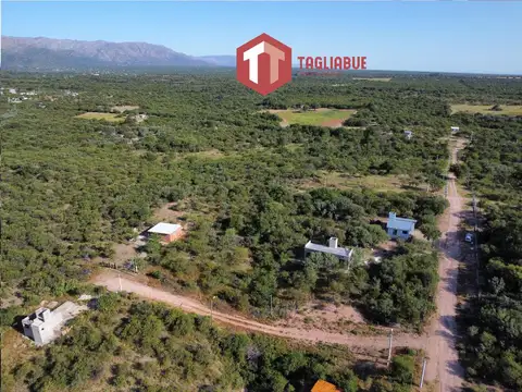 Loma India - Lote 4  - Mza 33