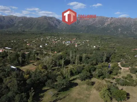 Terreno en Venta 26  mts Frente