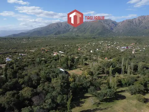 Terreno en Venta de 1003,0 m2