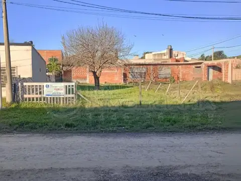 Terreno en Venta en Gualeguaychu, USD 18.000