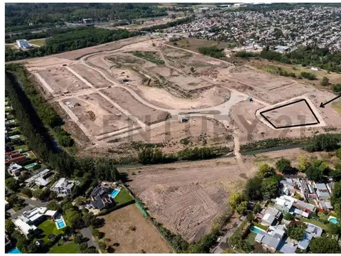 Terreno en Venta en Bella Vista, USD 115.000