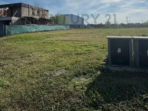 Terreno en Venta en Bella Vista, USD 100.000