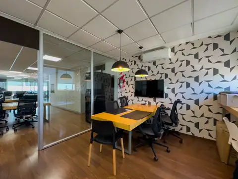 Oficina en Alquiler 14 años