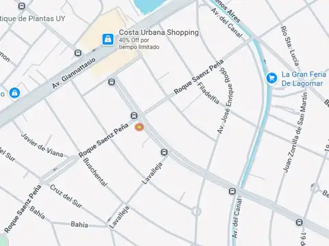 Avda Gral Jose Artigas 2300