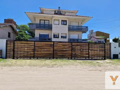 Departamento en Venta en Villa Gesell, Partido de Villa Gesell