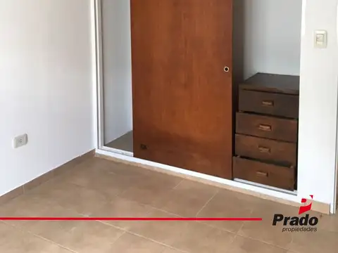 Departamento en Alquiler de 1 dormitorio