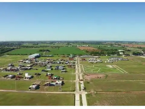 Lote en Capitán Bermúdez - Terranova - Manzana P - Lote 7