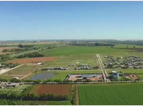 Lote en Capitán Bermúdez - Terranova - Manzana P - Lote 7