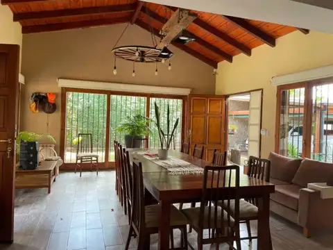 Casa en Venta 7 años