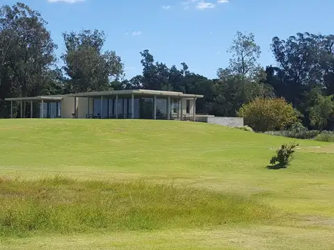 Terreno en Venta 75  mts Fondo