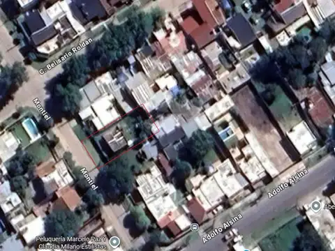 Casa en Venta en Burzaco, USD 38.000