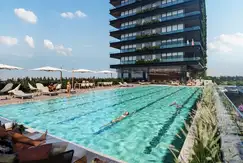 BELVEDERE Garden de  1, 2, 3, 4 y 5 Dormitorios