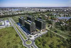 Emprendimiento en Nordelta