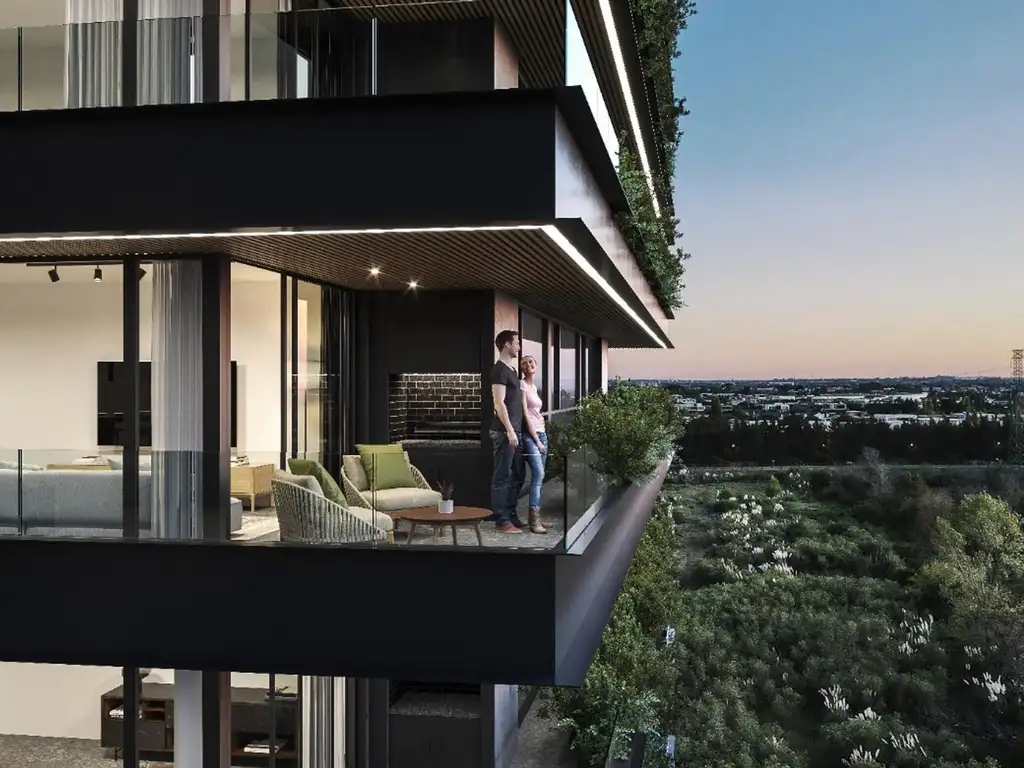 BELVEDERE Garden - Foto 15