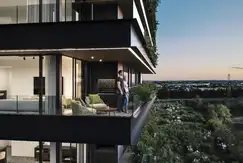 BELVEDERE Garden - Foto 15