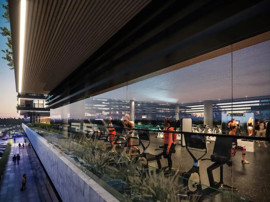 BELVEDERE Garden - Foto 11