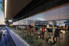 BELVEDERE Garden - Foto 11