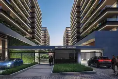 BELVEDERE Garden - Entrega Enero 2026