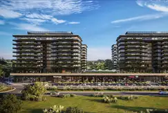 Emprendimiento en Nordelta - Etapa: En construcción