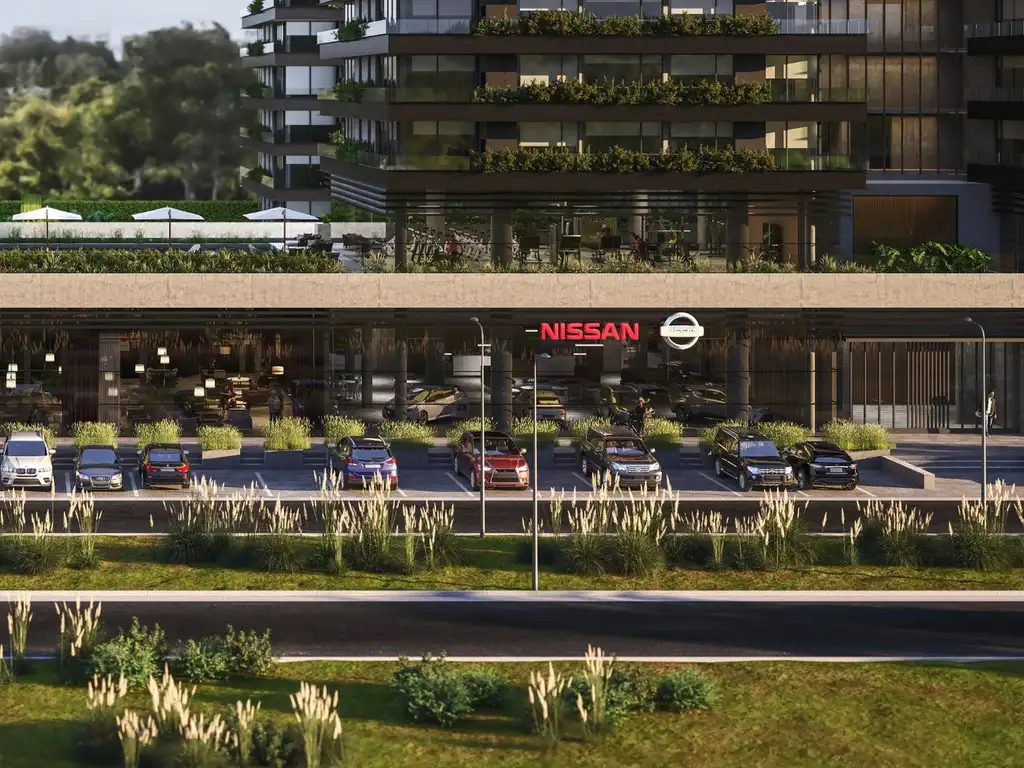 BELVEDERE Garden - Foto 18