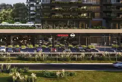 BELVEDERE Garden - Foto 18