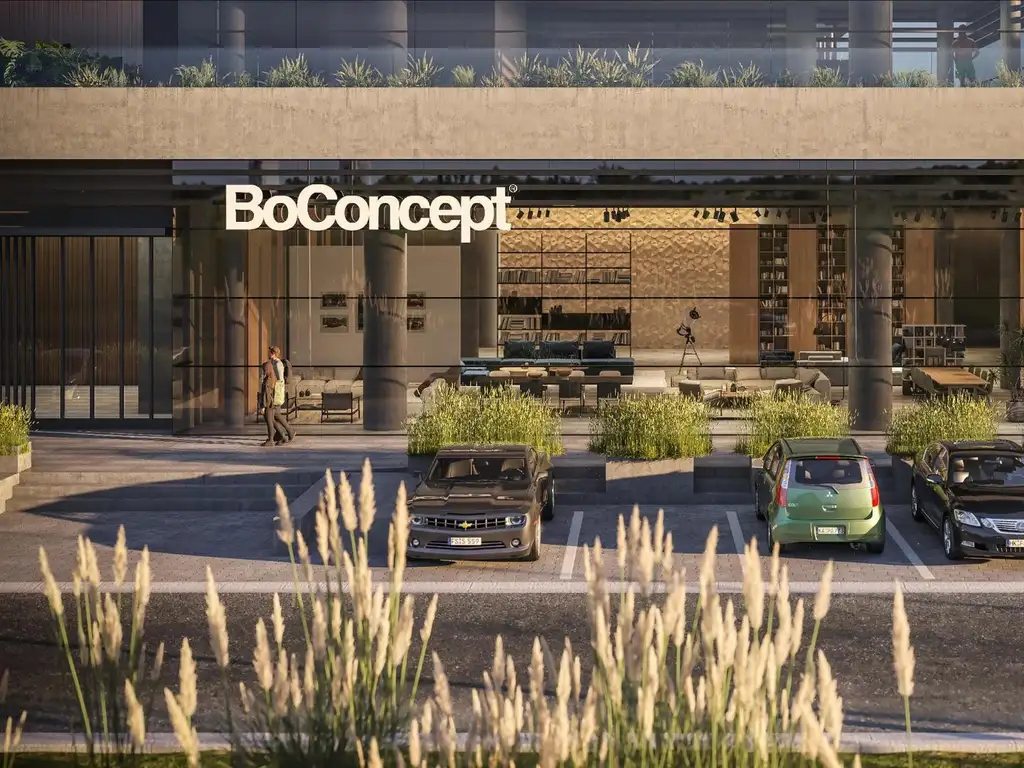 BELVEDERE Garden - Foto 19