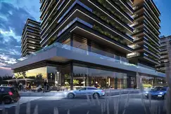 Av Sausalito 100 - Entrega Enero 2026