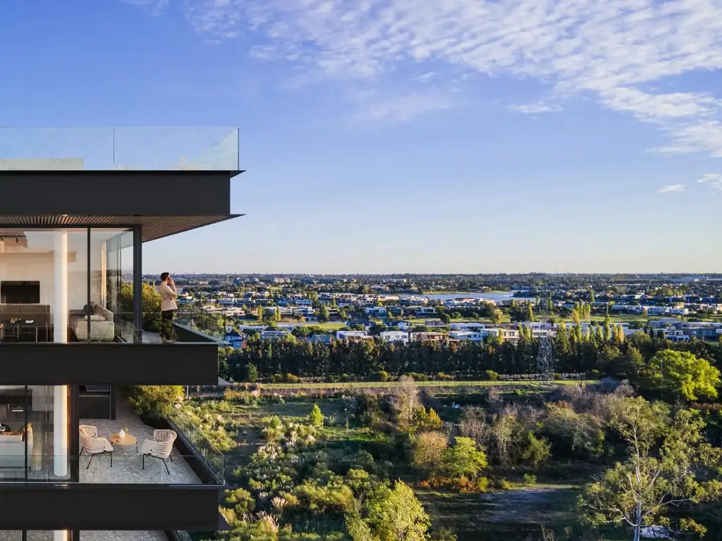 BELVEDERE Garden - Foto 16