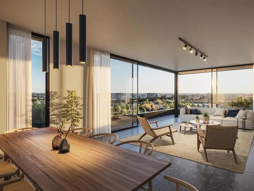 BELVEDERE Garden - Foto 14