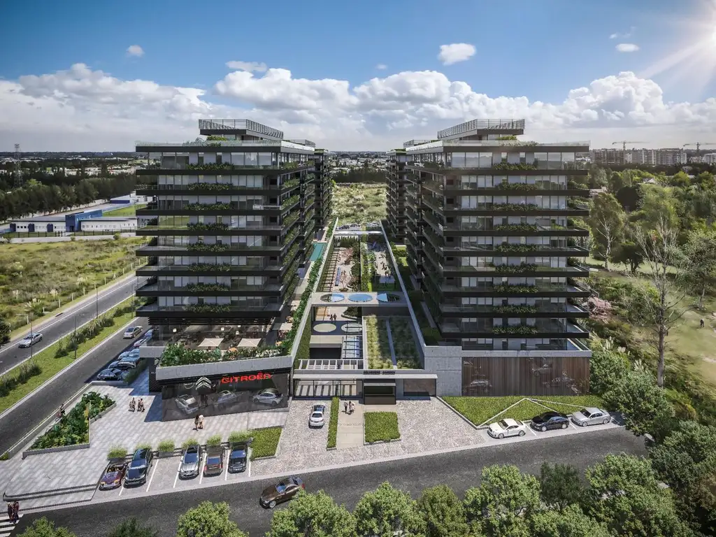 Emprendimiento - Entrega Enero 2026